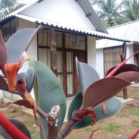 Paramount Safari Cottage Udawalawe Exterior photo