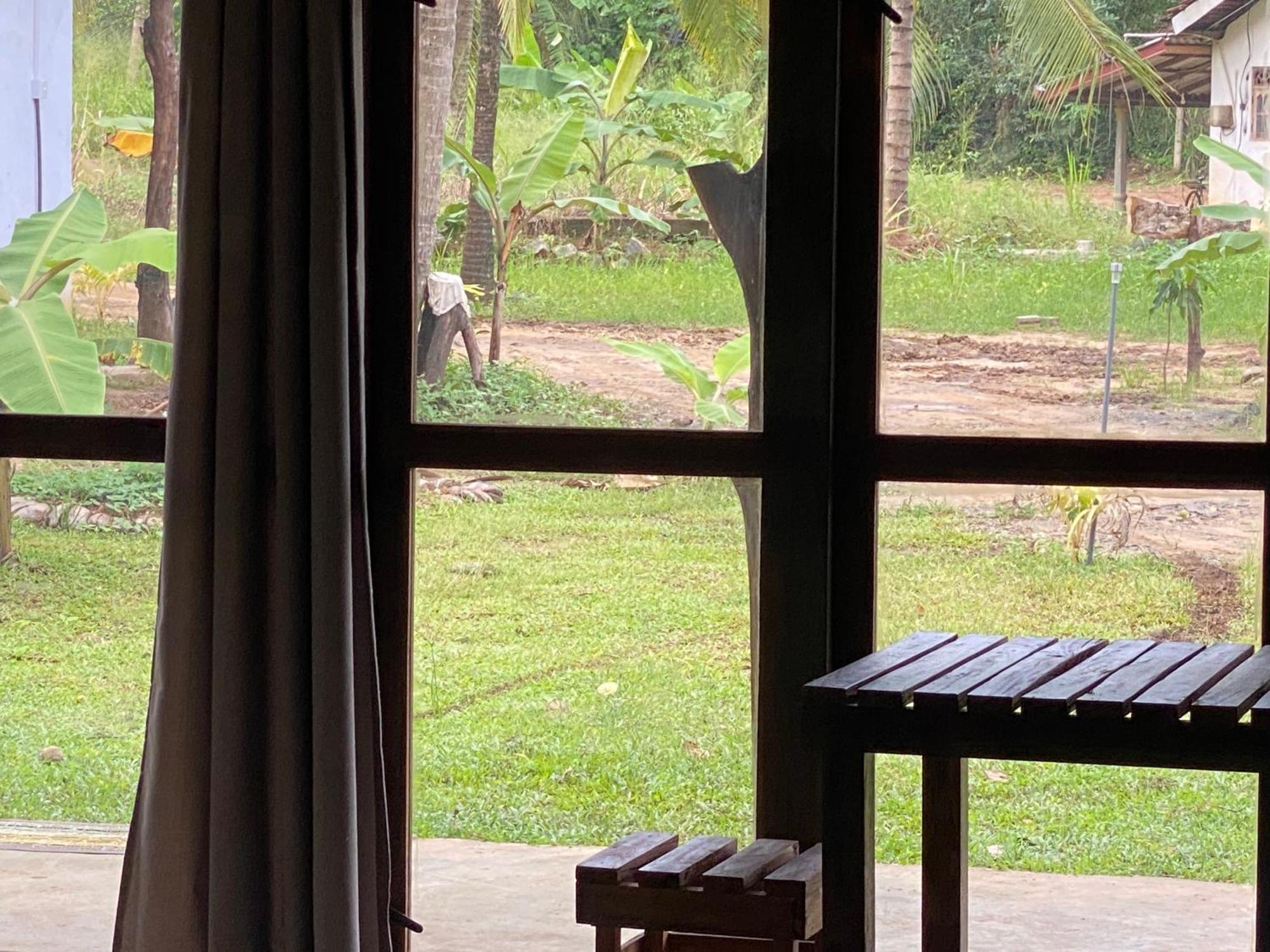 Paramount Safari Cottage Udawalawe Exterior photo