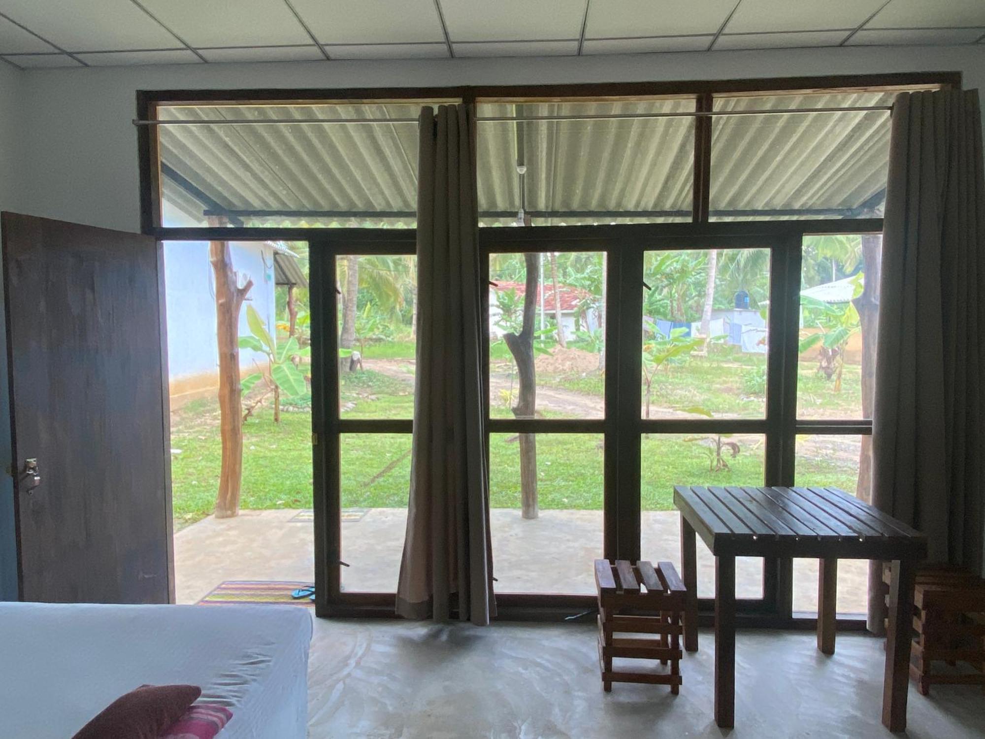 Paramount Safari Cottage Udawalawe Exterior photo