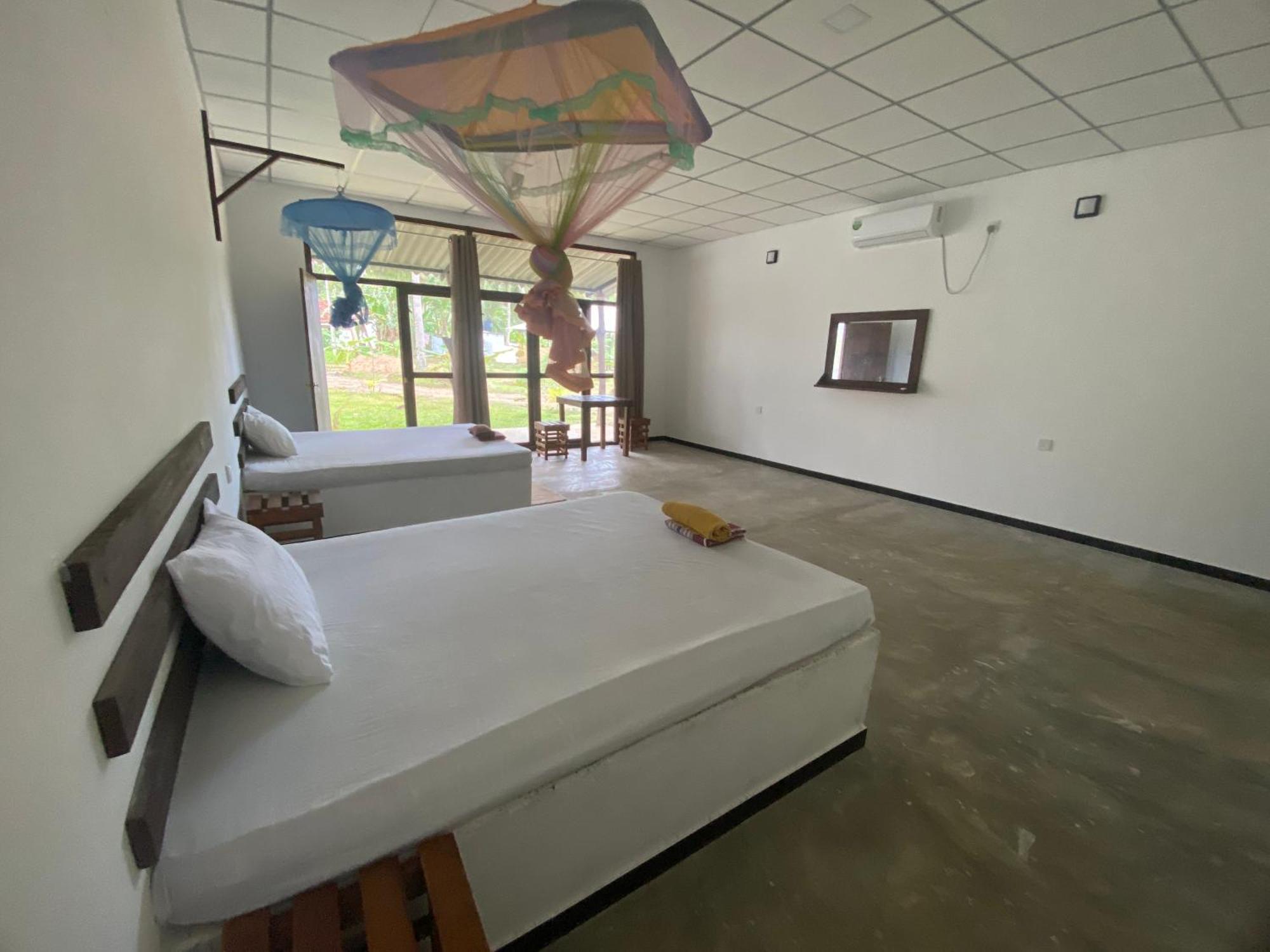 Paramount Safari Cottage Udawalawe Exterior photo