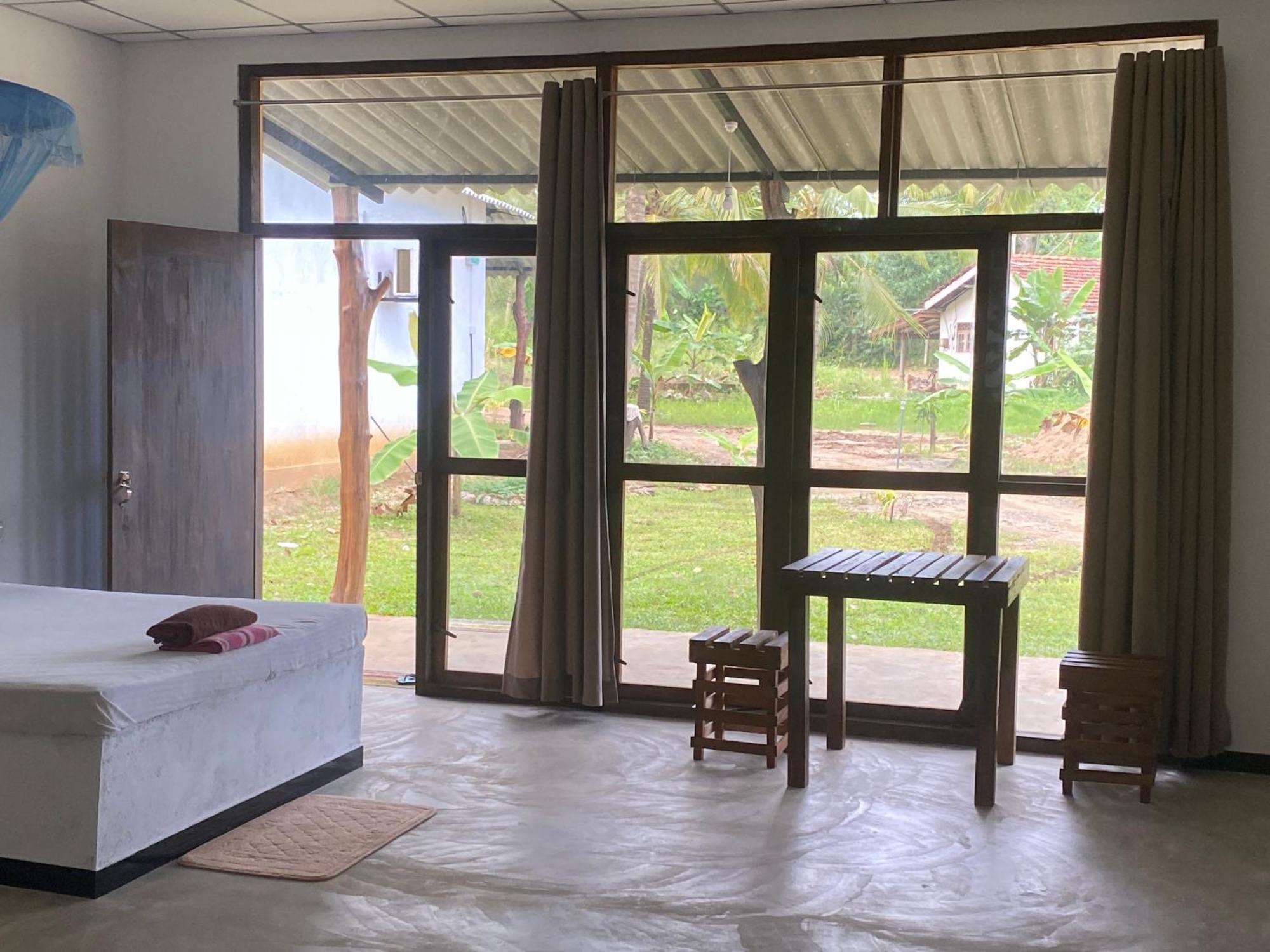 Paramount Safari Cottage Udawalawe Exterior photo