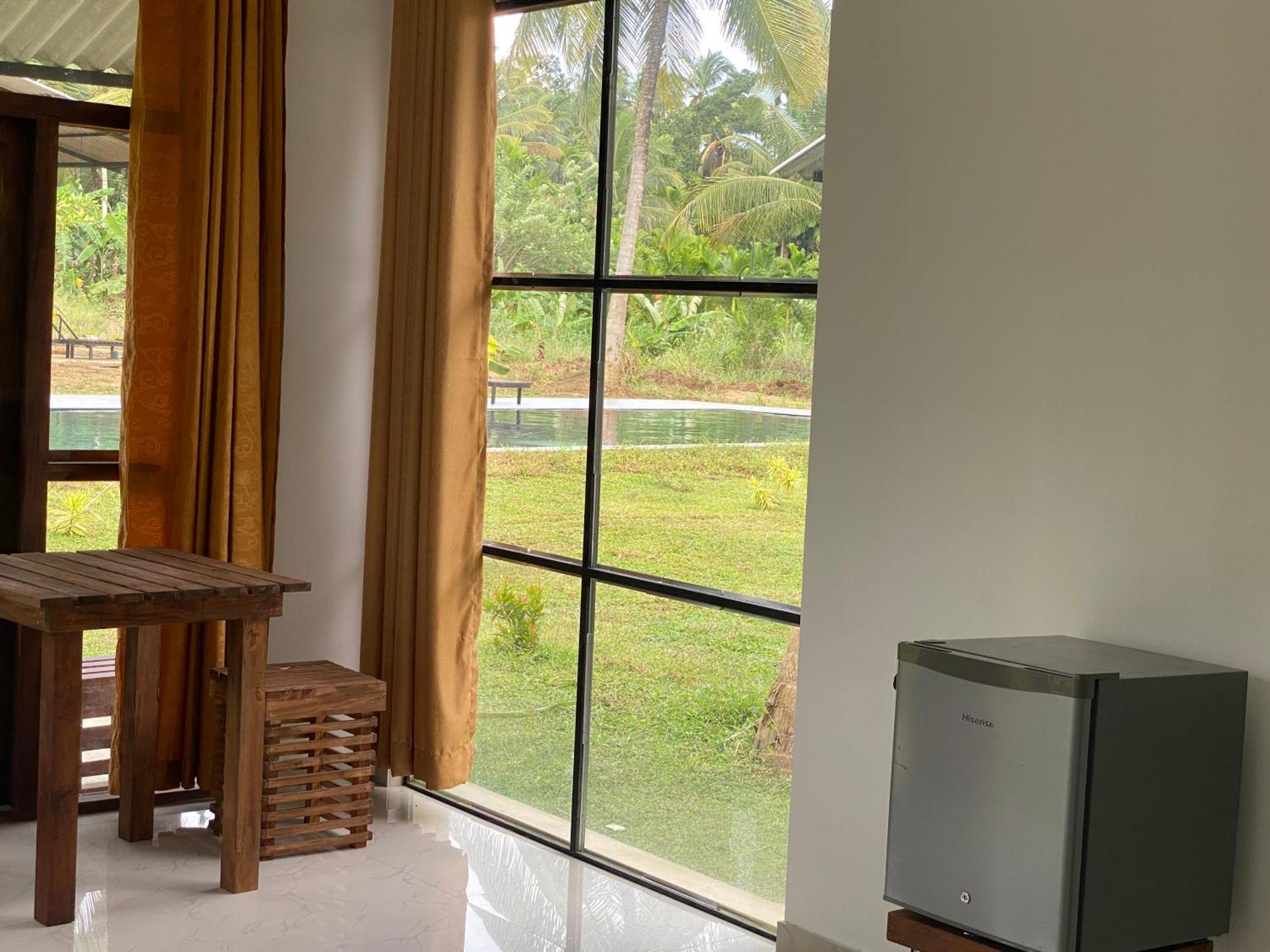 Paramount Safari Cottage Udawalawe Exterior photo