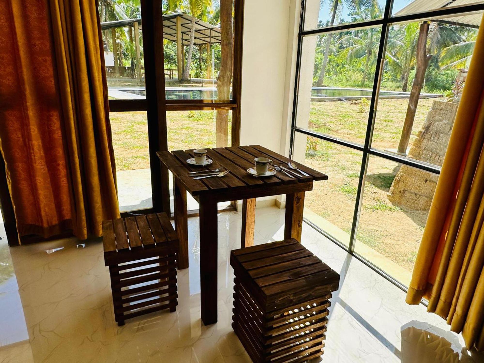 Paramount Safari Cottage Udawalawe Exterior photo